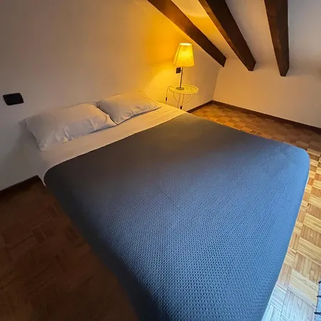 La Casa Di Ale * Лекко