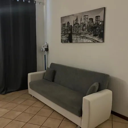 La Casa Di Ale Лекко