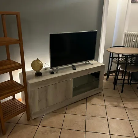 La Casa Di Ale Лекко