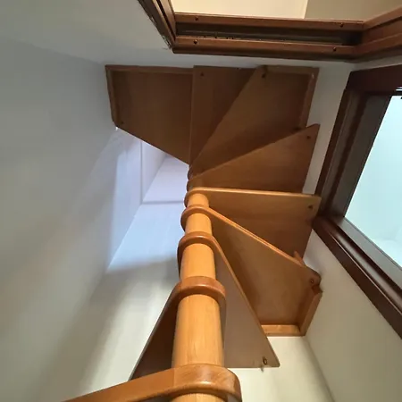 La Casa Di Ale Appartement *