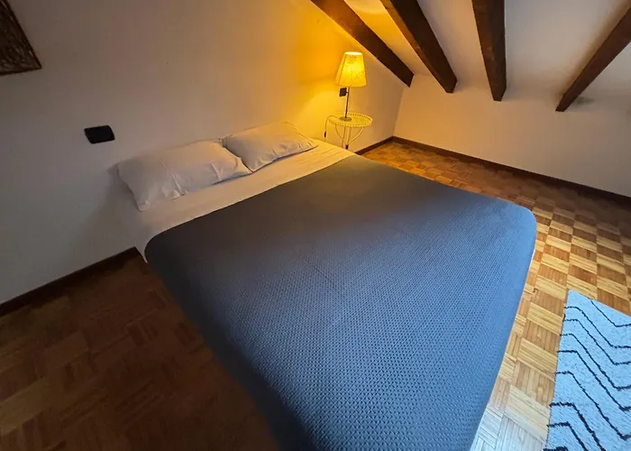 La Casa Di Ale * Лекко
