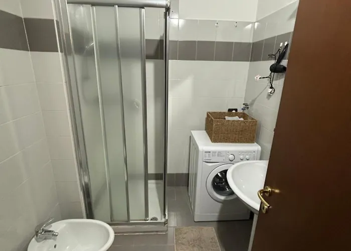 La Casa Di Ale Апартаменты