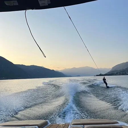 La Casa Di Ale Apartament *