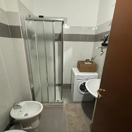 La Casa Di Ale Apartament