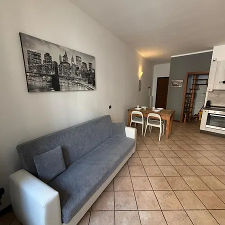 La Casa Di Ale * Lecco