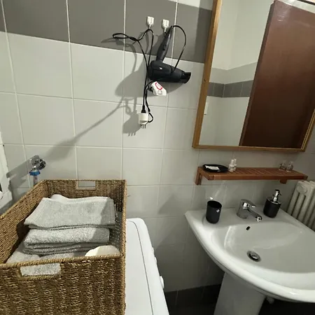 Apartman La Casa Di Ale