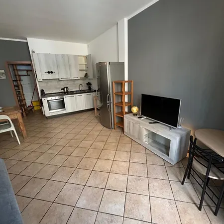 Apartament La Casa Di Ale *