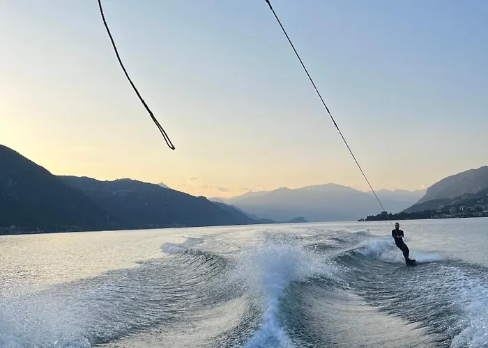 La Casa Di Ale Apartment *