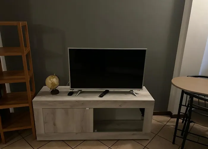 Daire La Casa Di Ale