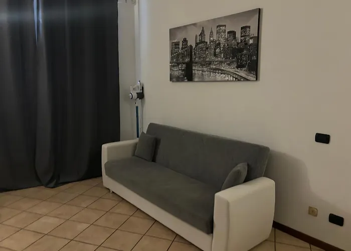 La Casa Di Ale Lecco