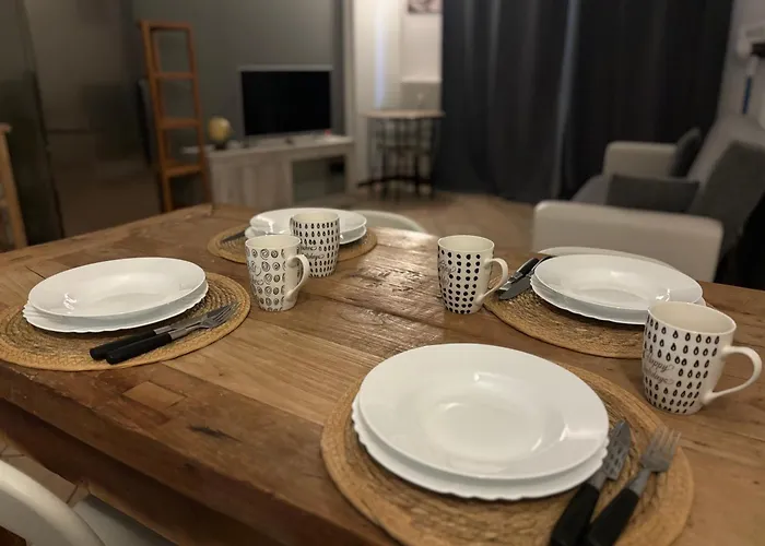 La Casa Di Ale Daire Lecco