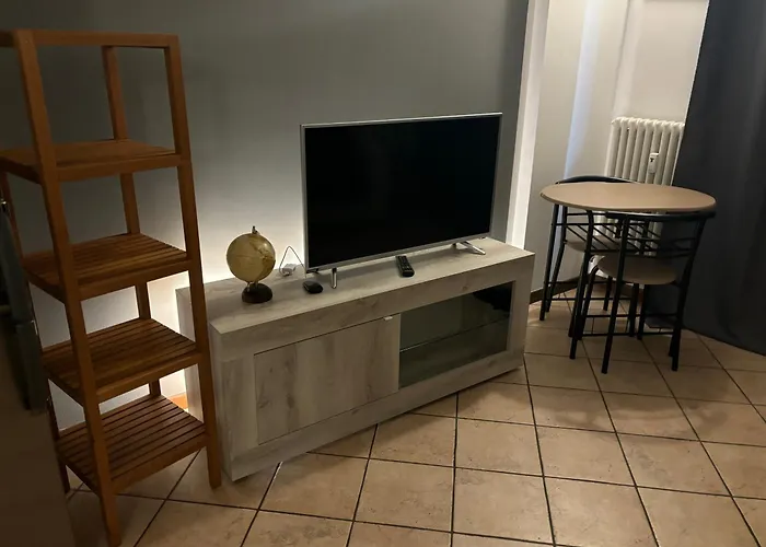 La Casa Di Ale Lecco