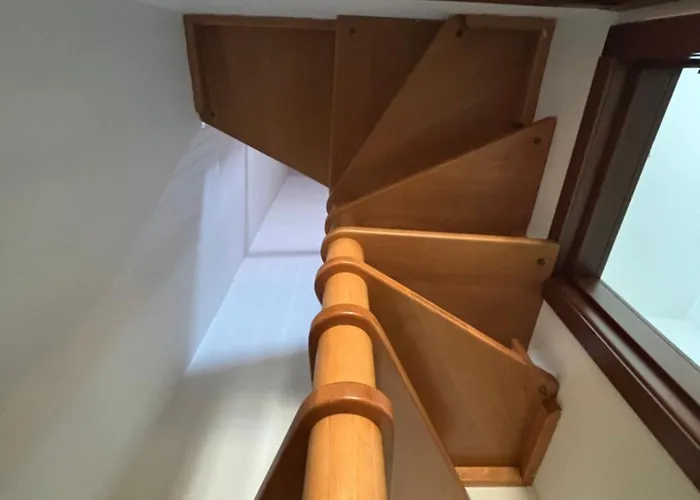 La Casa Di Ale Apartment *