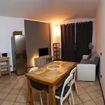 La Casa Di Ale Apartman *