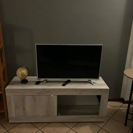 Διαμέρισμα La Casa Di Ale