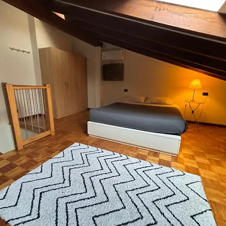 La Casa Di Ale *