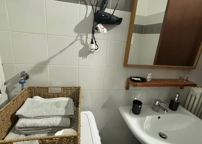 Διαμέρισμα La Casa Di Ale